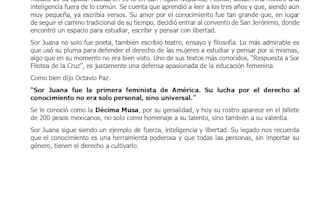corrección y edición de textos en español