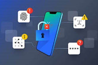 implement secure authentication and user management system
