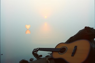 write powerful faith based christian song lyrics for worship