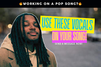 create catchy pop hooks for your song