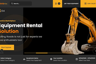construction website design remodeling website, construction website design
