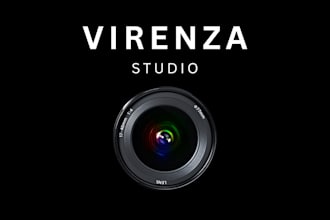 design a professional and modern business card design