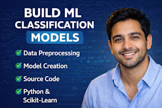 perform classification analysis with machine learning