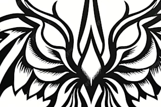 do custom tattoo leg tattoo design, tattoo artist