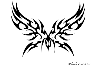 create your existing tattoo with a custom tattoo design