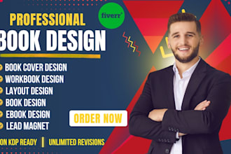 design professional lead magnet, freebie and canva template