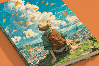 do comics book pages, storyboards, illustrations