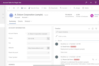 create m365 solutions for you with sharepoint and powerplatform