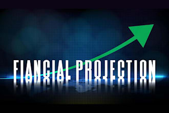 do financial projections and financial statement forecasting