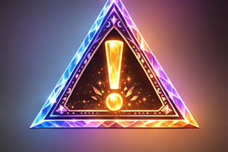 create a custom desktop icon