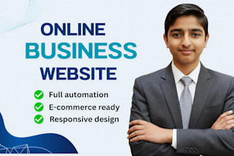 design, customize, and automate your odoo erp website
