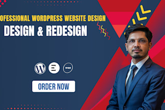 design and develop a complete wordpress woocommerce ecommerce store