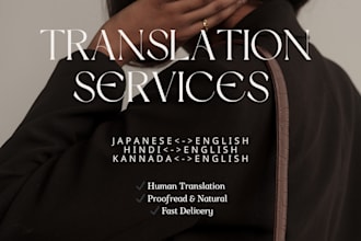 do multilingual translation with cultural accuracy