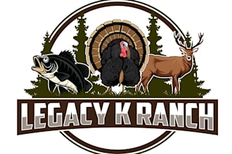 design luxury turkey logo
