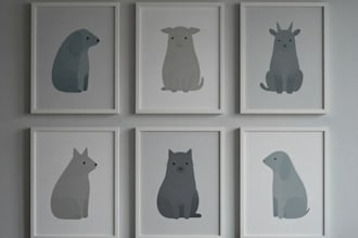 make cute designs printable nursery wall art printables for etsy