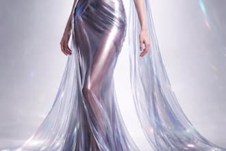 create ai fashion concepts and clothing designs for your brand