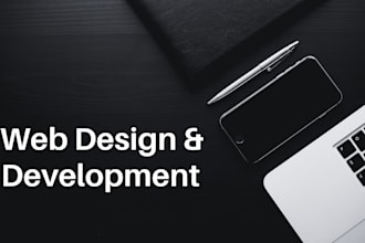 creative web design solutions
