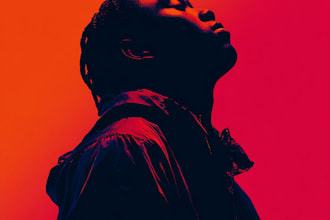art direct your album cover