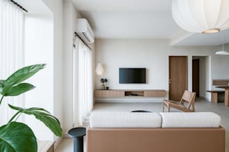design interiors for your apartment or home