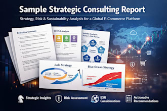 deliver risk, security and operations consulting with clear, actionable insights