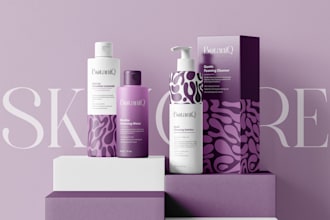 professionally package your products