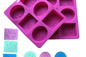 design 3d silicone mold slip casting, blow mold for manufacture resin mold