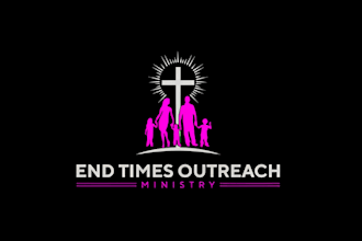 design a custom christian ministry logo for your church or outreach
