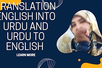 do complete writing translation and article writing