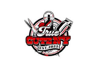 create awesome and gorgeous barber shop logo design