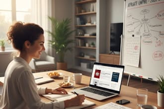 write product comparison articles
