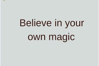 create motivational quotes for instagram and social media