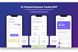 create a production ready mobile app with flutter