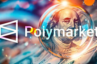 create copy trading bot on polymarket, solana arbitrage bot, pumpfun trading bot