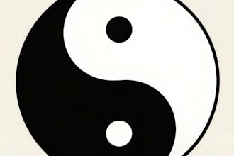 answer 1 question using I ching