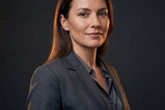 create professional ai headshots linkedin business profiles