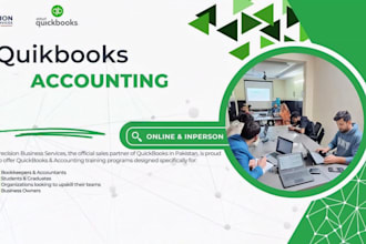 bookkeeping and accounting using zoho books