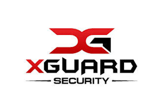 design a bold security, protection, or guard service logo