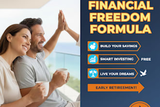 help you retire early