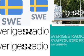 airplay your song on swedish radio
