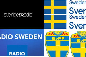 airplay song with unique promotion on swedish radio