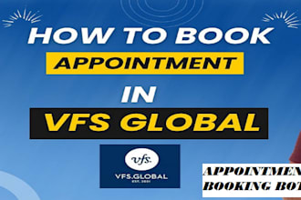 code booking bot,vfs appointment,vfs appointment bot,vfs bot,vfs booking bot