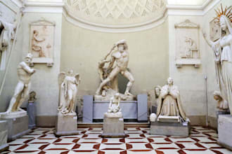 help you buy museum tickets in italy