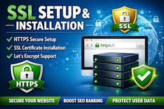 install SSL certificate on linux server nginx apache tomcat