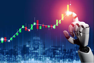 develop ai trading bot, arbitrate bot, bullx bot, wundertrading bot, dex bot