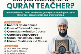 teach quran online for kids adults with tajweed hifz hadith top quran teacher