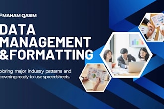 do accurate data enrty and typing tasks