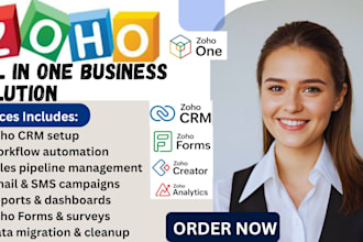 zoho email campaigns, zoho marketing automation, zoho CRM plus, zoho one, desk
