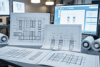 design a fire detection and alarm system with riser diagram
