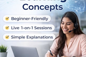explain ai and machine learning concepts for beginners