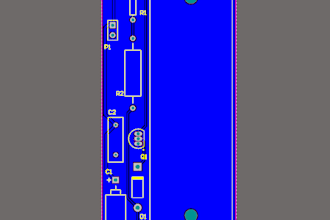 design a professional pcb in altium designer